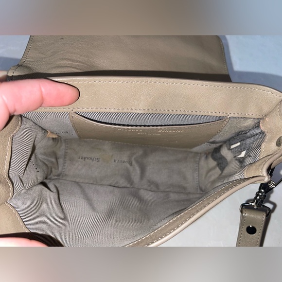 Proenza Schouler PS1 mini crossbody bag GUC - Picture 10 of 11